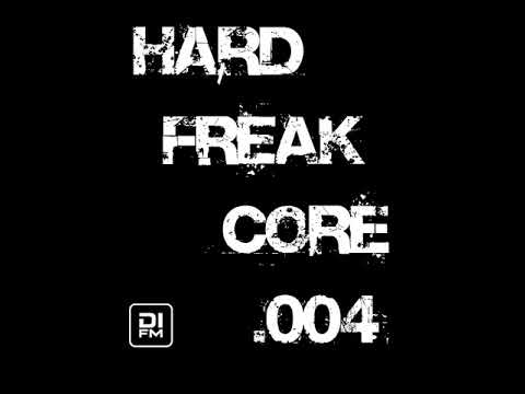 Hardfreak - HardfreakCore'004 Live @ Hardcore Night