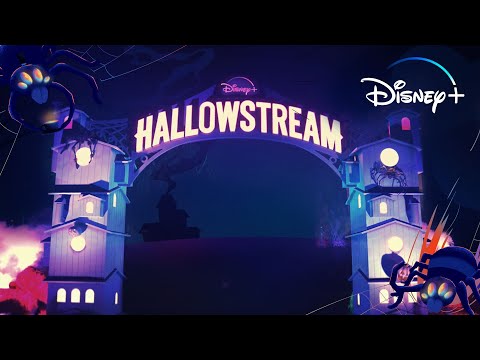 Disney+ #ハロウストリーム・ドライブイン・イベント｜Disney+ (ディズニープラス) (Disney+ #Hallowstream Drive-In Event | Disney+)