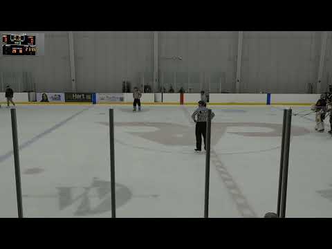 Varsity vs Dubuque - Tourney 2/26/26