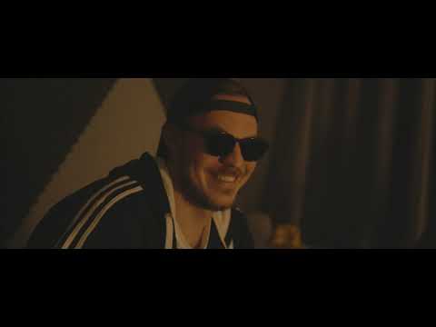 Dano Kapitán - making of - Kakashi album 2019