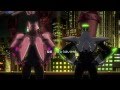 Tiger Bunny OP 2 HD