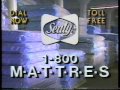 1 800 MATTRESS Commercial