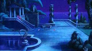 &quot;Go The Distance&quot; - Michael Bolton (Hercules)