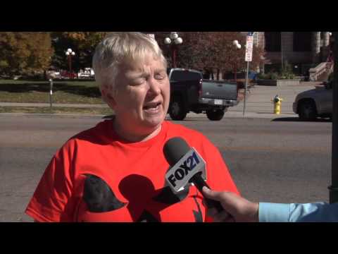 Roseanne for president