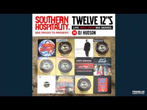 DAFT PUNK MIX - LIVE and ALL VINYL ONLY (2013)