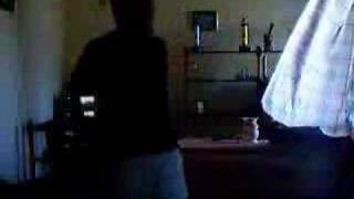 Knorkator - Try Again - Aaliyah