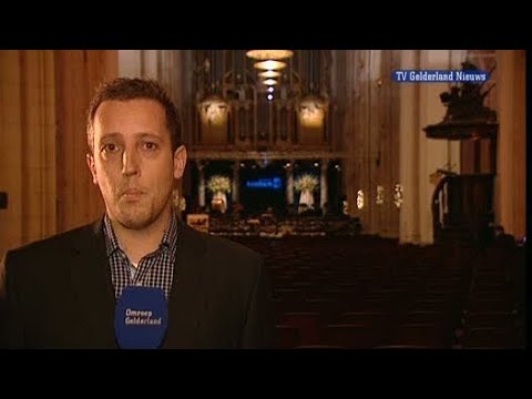 GLD Nieuws 5 januari 2011 - Nieuws