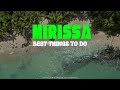 Best Things To Do In Mirissa Sri Lanka Beaches Adventure More