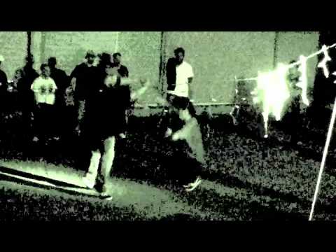 Master Mind Reunion Rock Dance Battle