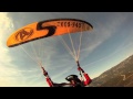 Paragliding SIV Sky Atis Helicopter 