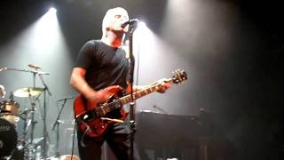 Paul Weller - Pretty Green - Best Buy Theater 11/07/2010