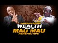 All The Money But No Peace Wairimu Mukuru