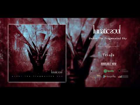 Under The Fragmented Sky video