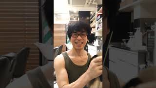 721日目たぶん毎日一本下駄ライブ#幸せになる習慣