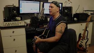 Its Not My Fault - Buddy Holly - Cover Version