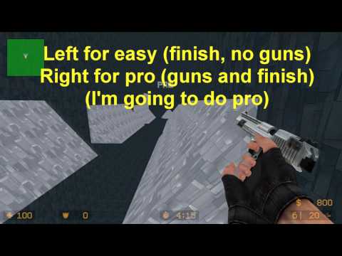 Surf_rebel_resistance_final3 Walkthrough