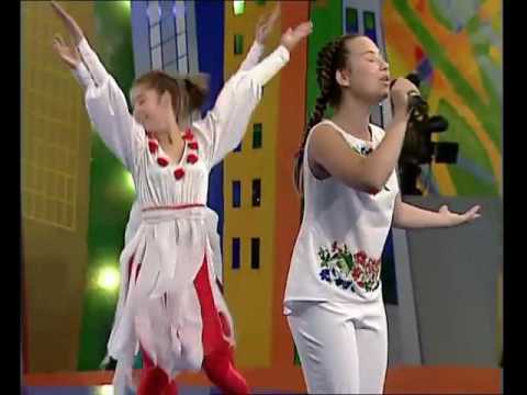 Дитяче Євробачення 2016.София Куценко.Киев