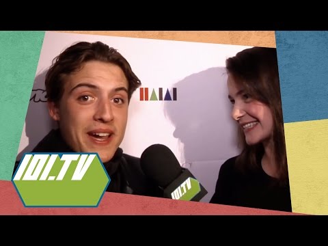 Lil Kleine reageert op commotie 'Drank & Drugs'