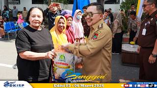 BANGGAI CORNER EDISI 03 - 06 Maret 2026