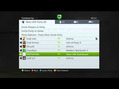 PRETENTIAL - zzirGrizz's Beatboxer