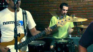 Not My Problem - Seconds Away (Belvedere Cover)