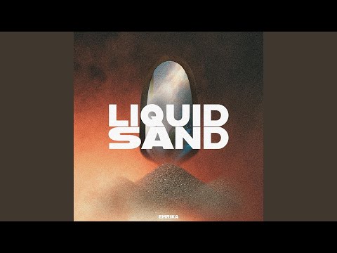 Liquid Sand
