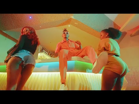 Jaysoul Highpitch - Position (official music video)