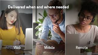 Make Learning Easier with ADP