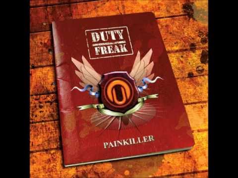 Painkiller - Gazpacho