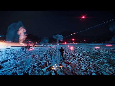 Silica Epic Night Battle