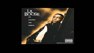 Lil Boosie - My Children - Me Against The World : 2pac Dedication Mixtape