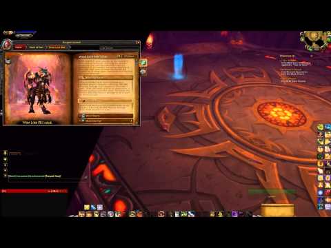 Wind Lord Mel'Jarak 25 Man - Metro's Healing Guide!