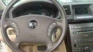 preview picture of video 'Used 2007 Kia Amanti Shoreline WA 98133'