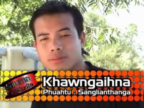 PBK Liankhuma - KHAWNGAIHNA