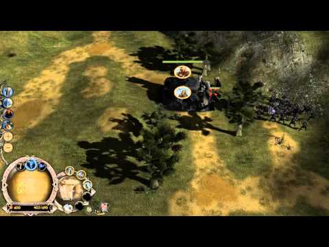 BFME2: Edain 4.3 - Erebor Rework! "Bring your Pretty Face to my Axe!"