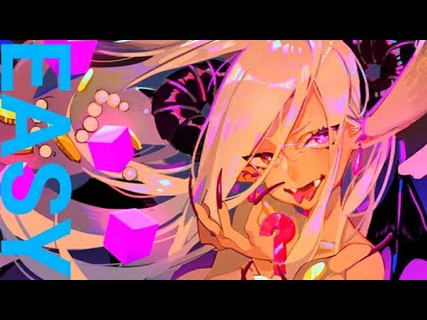 CYTUS II - "What's Your PR.Ice?" by SOTUI feat. Kry.exe (EASY 4) GAMEPLAY