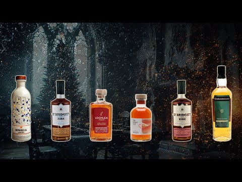 The Good Dram Show - Episode 616 'The Festive Episode'