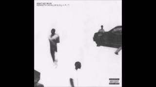Kenneth Whalum - Might Not Be Ok Feat. Big K.R.I.T. [New Song]