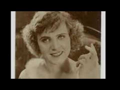 Ossi Oswalda Biografie - Deutsche Schauspieler