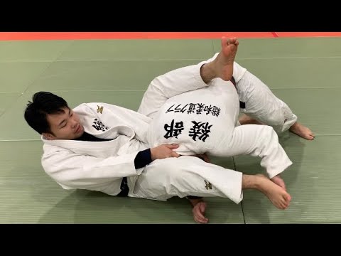 サイドチョーク　Side Choke