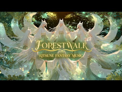 Kitsune Music: Where Myth Meets Melody | Vibepedia