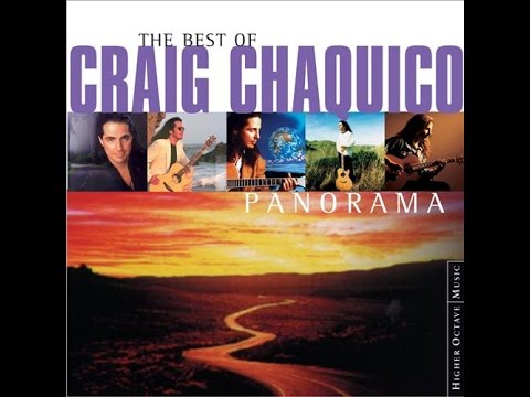 Panorama: The Best Of [full cd]  ☊ CRAIG CHAQUICO