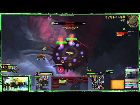 [HD] meridian vs 10 man Normal Ji-Kun