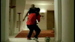 Thierry Henry awsome advert