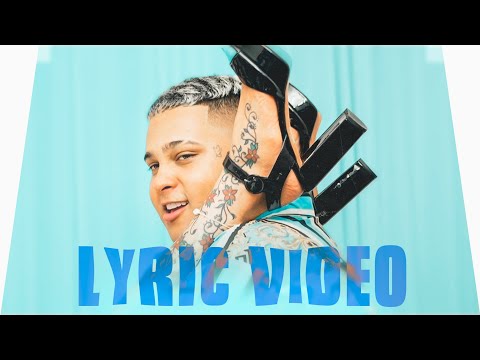 MC Ryan - Rei da Revoada - Gordinho Bololô (Lyric Video) Djay W