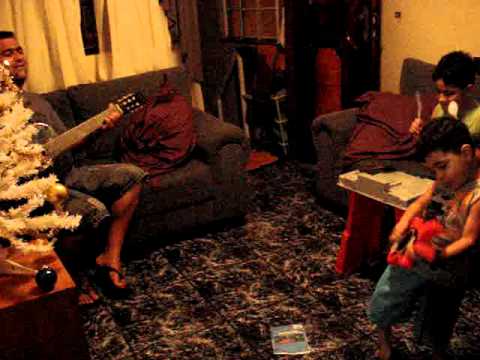 Família Punk Rock.MPG