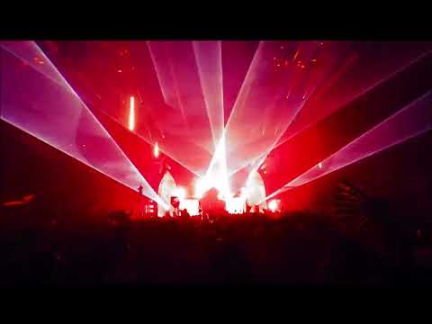 Lil Texas at Basscon, Wasteland 2022