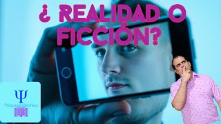 El Efecto “Filtro”: Cómo Distorsionamos la Realidad en Redes Sociales