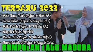 Download lagu KUMPULAN LAGU FAJAR SYAHID TERBARU 2022 mp3