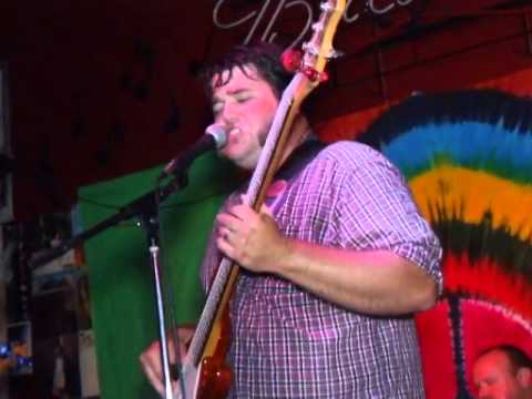 Promotional video thumbnail 4 for Sullivan Band